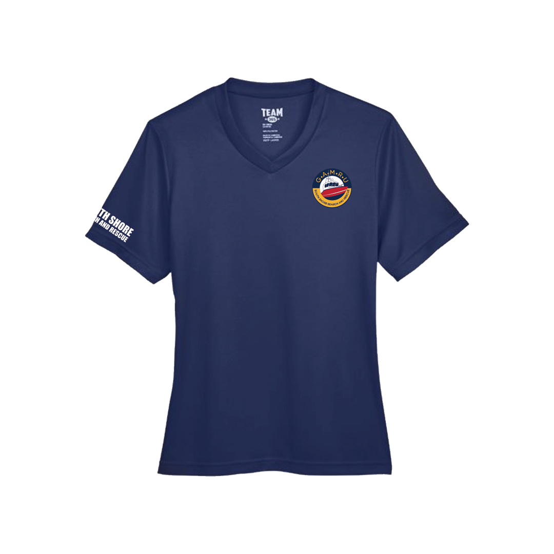 Marine Rescue Tech SS Womens