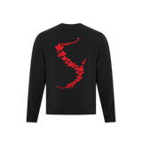 Team Canada Unisex FISU Crewneck Sweatshirt