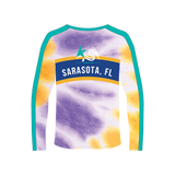 USDBF Club Crew Longsleeve Mens