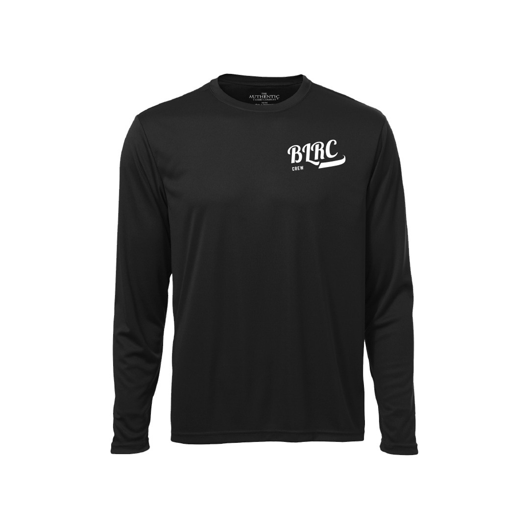 BLRC Tech LS Womens