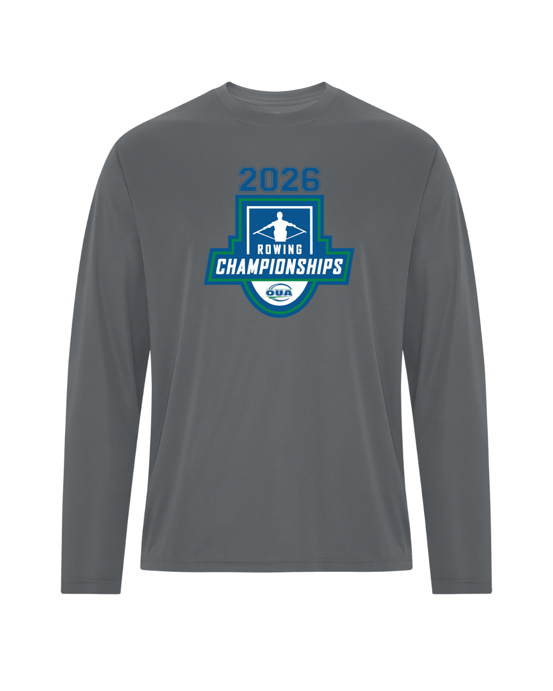 OUA Unisex Tech LS