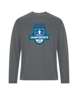 OUA Unisex Tech LS