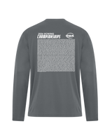 OUA Unisex Tech LS
