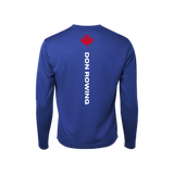 Don RC Tech LS Womens