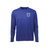 Don RC Tech LS Womens
