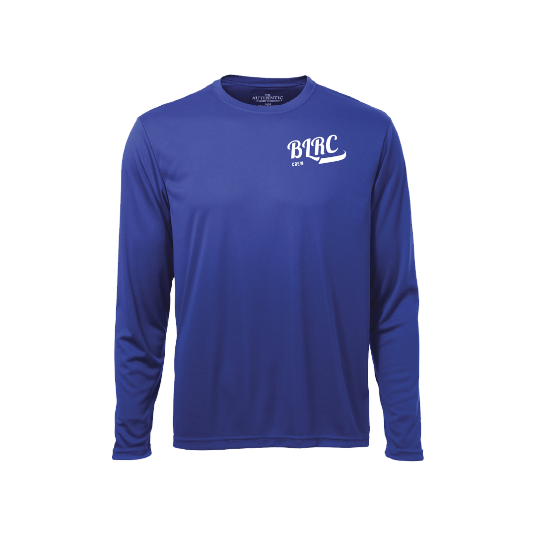BLRC Tech LS Mens