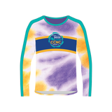 USDBF Club Crew Longsleeve Mens