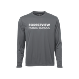 Forestview Tech Longsleeve