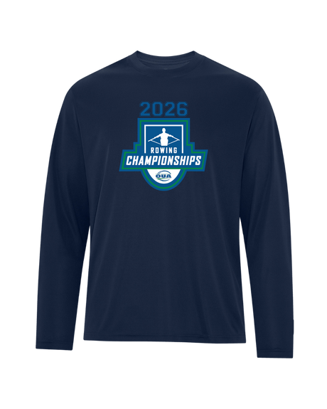 OUA Unisex Tech LS