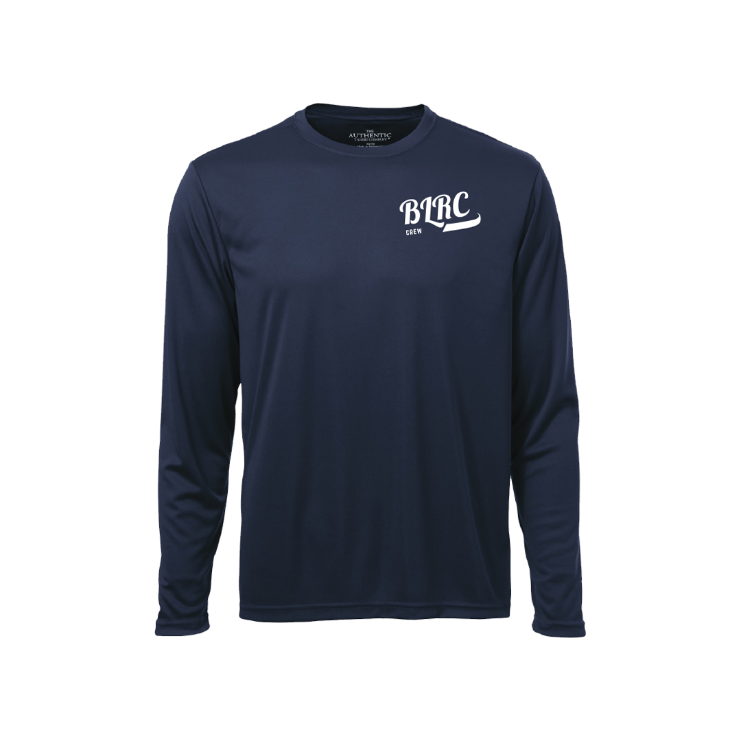 BLRC Tech LS Mens