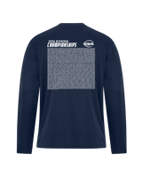 OUA Unisex Tech LS