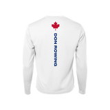 Don RC Tech LS Womens