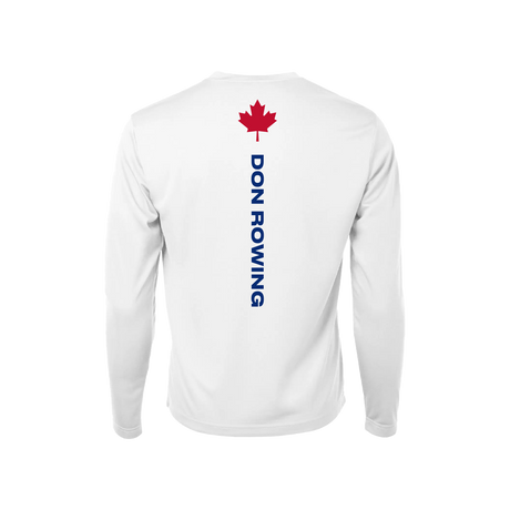 Don RC Tech LS Womens