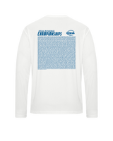 OUA Unisex Tech LS