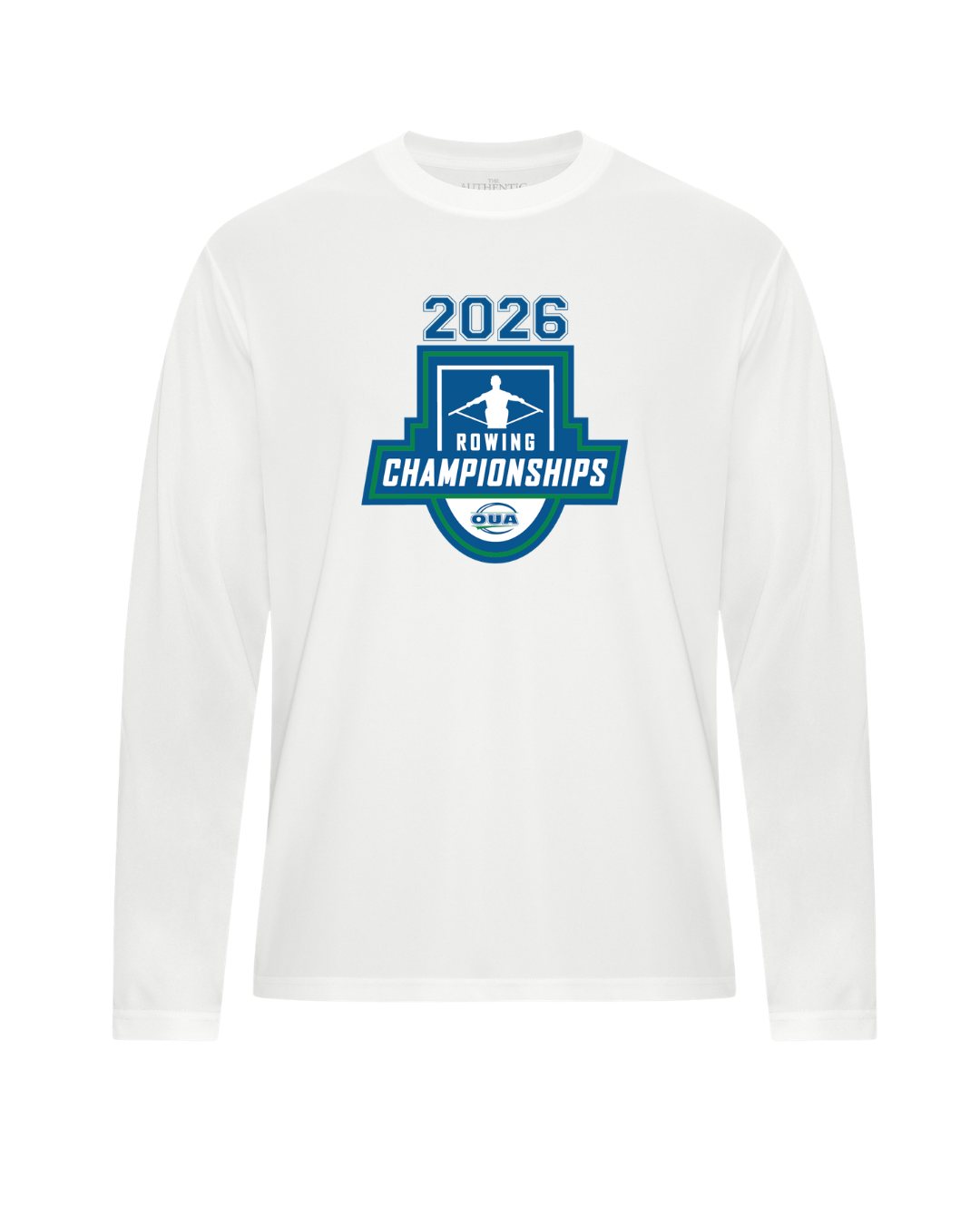 OUA Unisex Tech LS