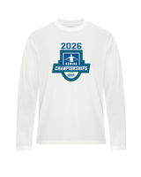 OUA Unisex Tech LS