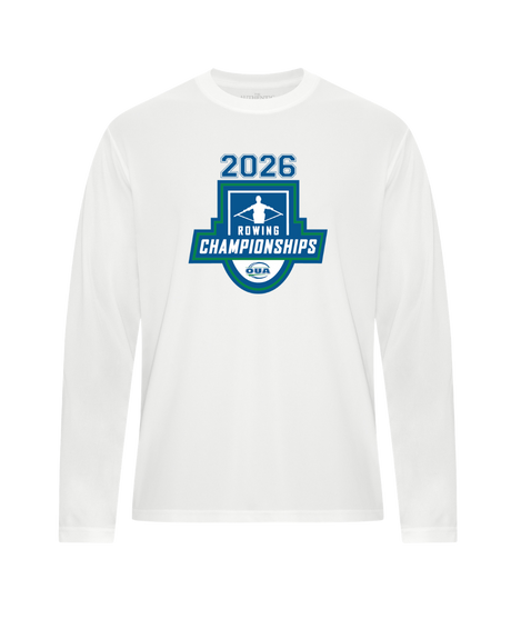 OUA Unisex Tech LS