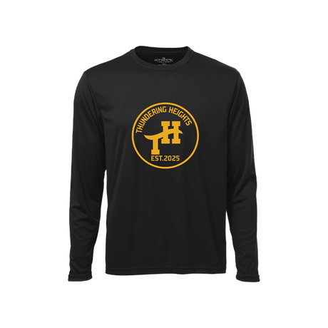 THL Tech Longsleeve Staff Mens