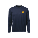 THL Tech Longsleeve Staff Mens