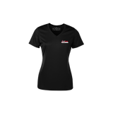 Rowbust SS Tech Shirt Womens