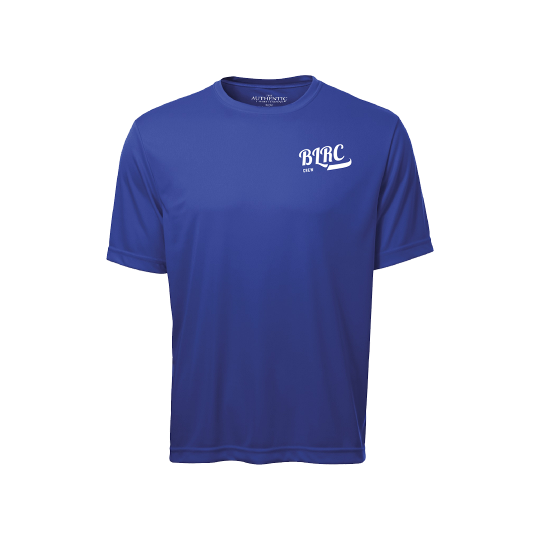 BLRC Tech Shirt Mens