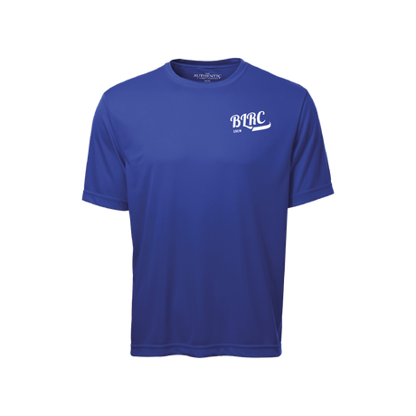 BLRC Tech Shirt Womens