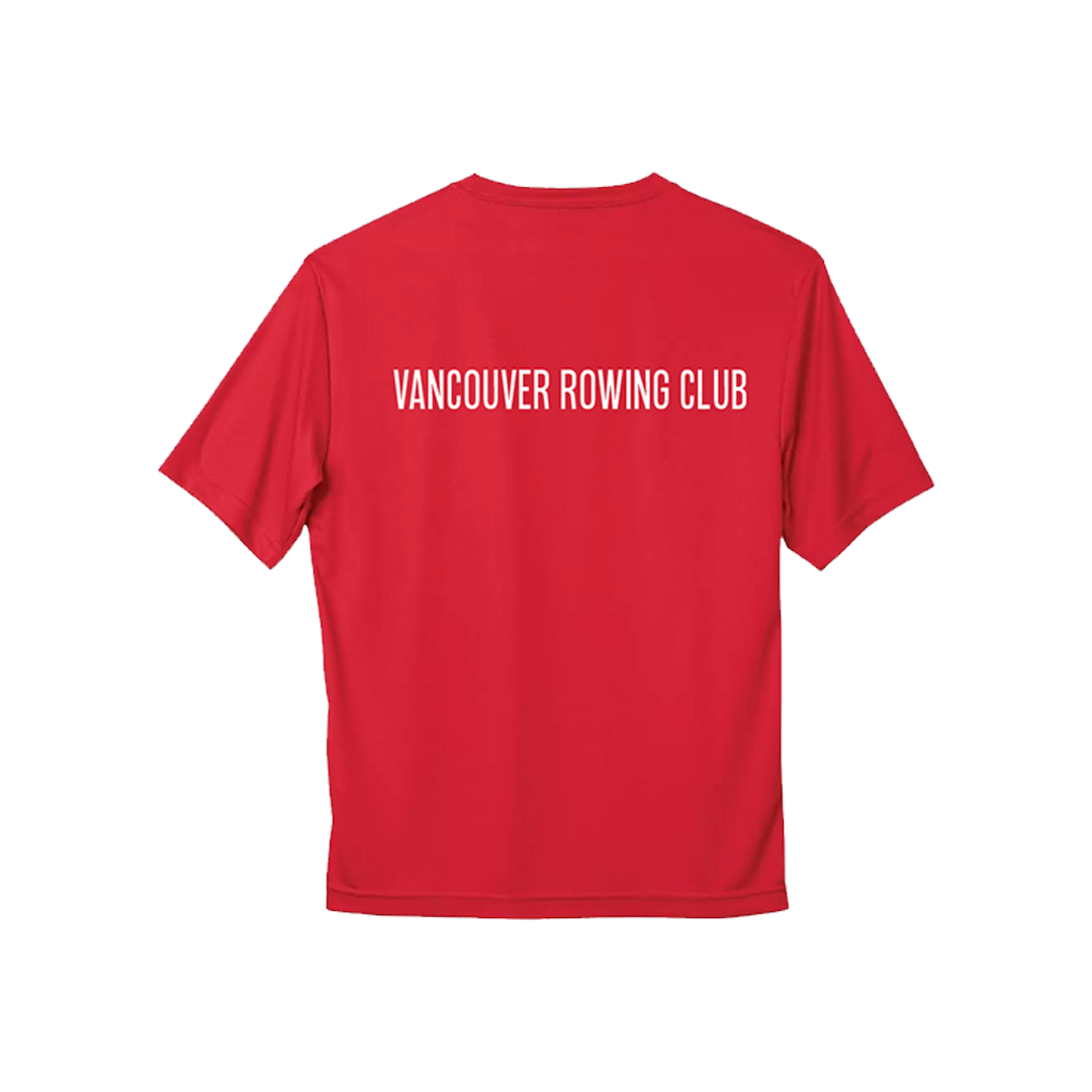 Vancouver RC SS Tech Womens