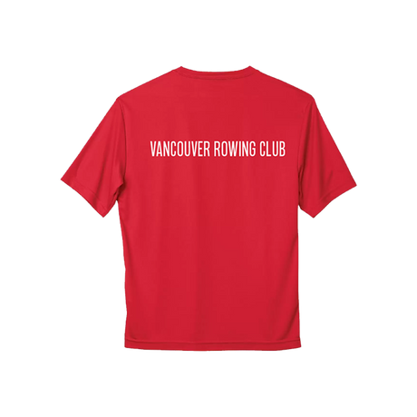 Vancouver RC SS Tech Womens