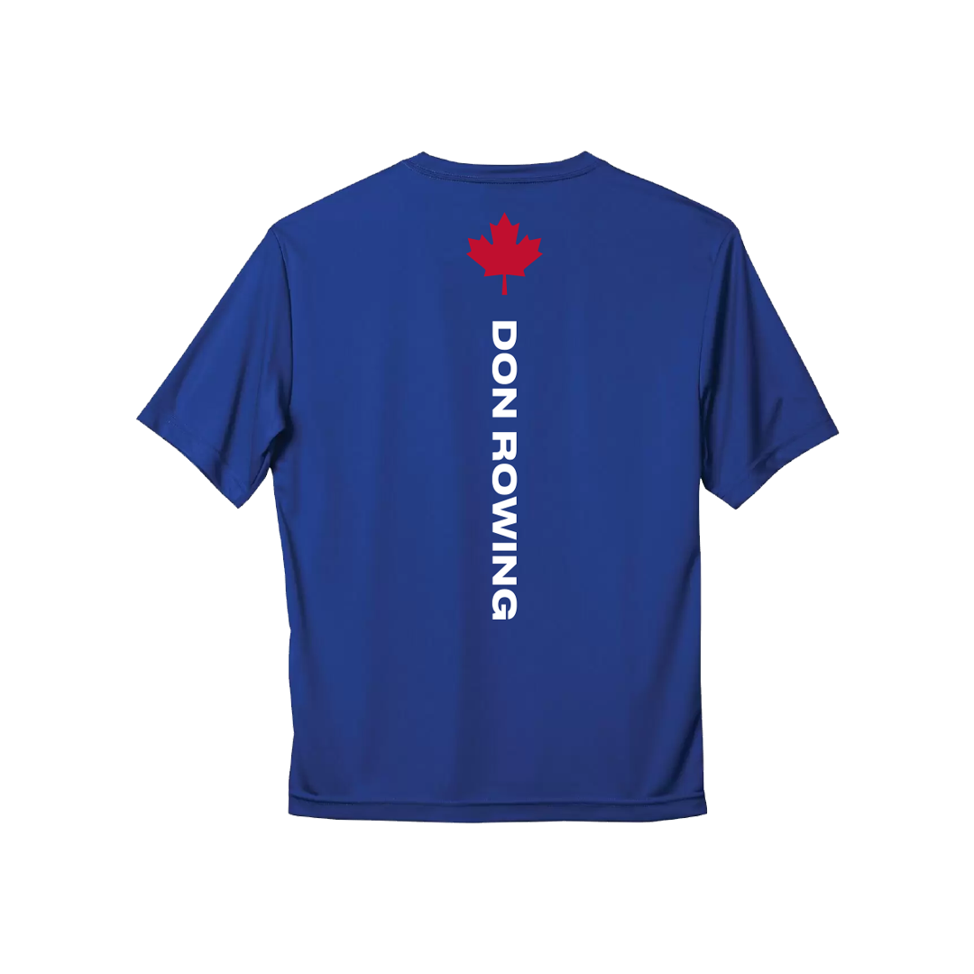 Don RC Tech SS Mens