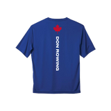 Don RC Tech SS Mens