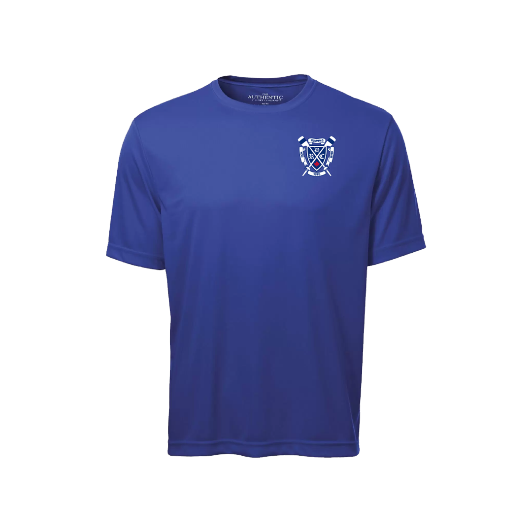 Don RC Tech SS Mens