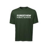 Forestview Tech Tee
