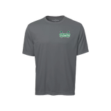 Sarasota Tech Shortsleeve Mens