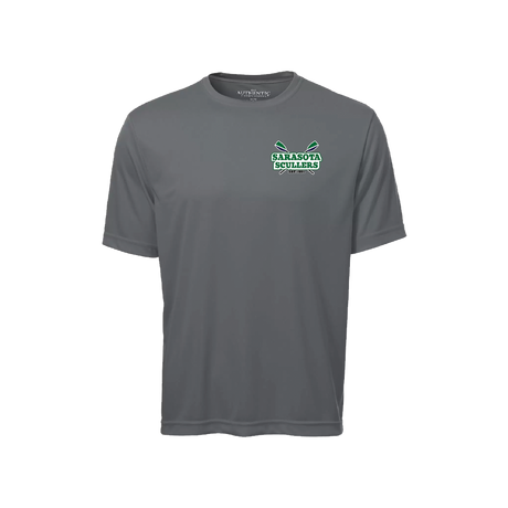 Sarasota Tech Shortsleeve Mens