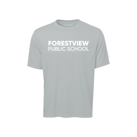 Forestview Tech Tee