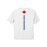 Don RC Tech SS Womens