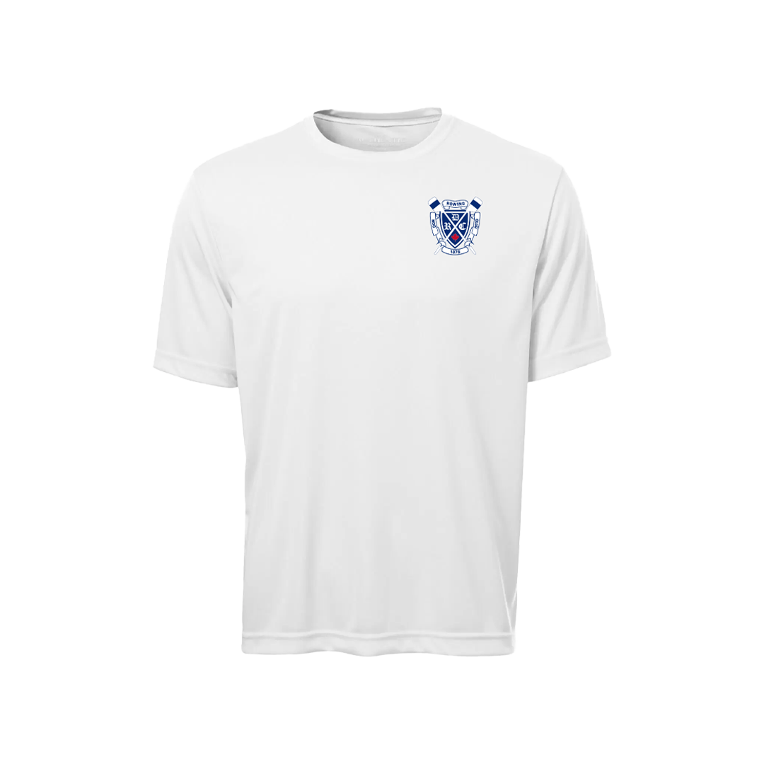 Don RC Tech SS Mens