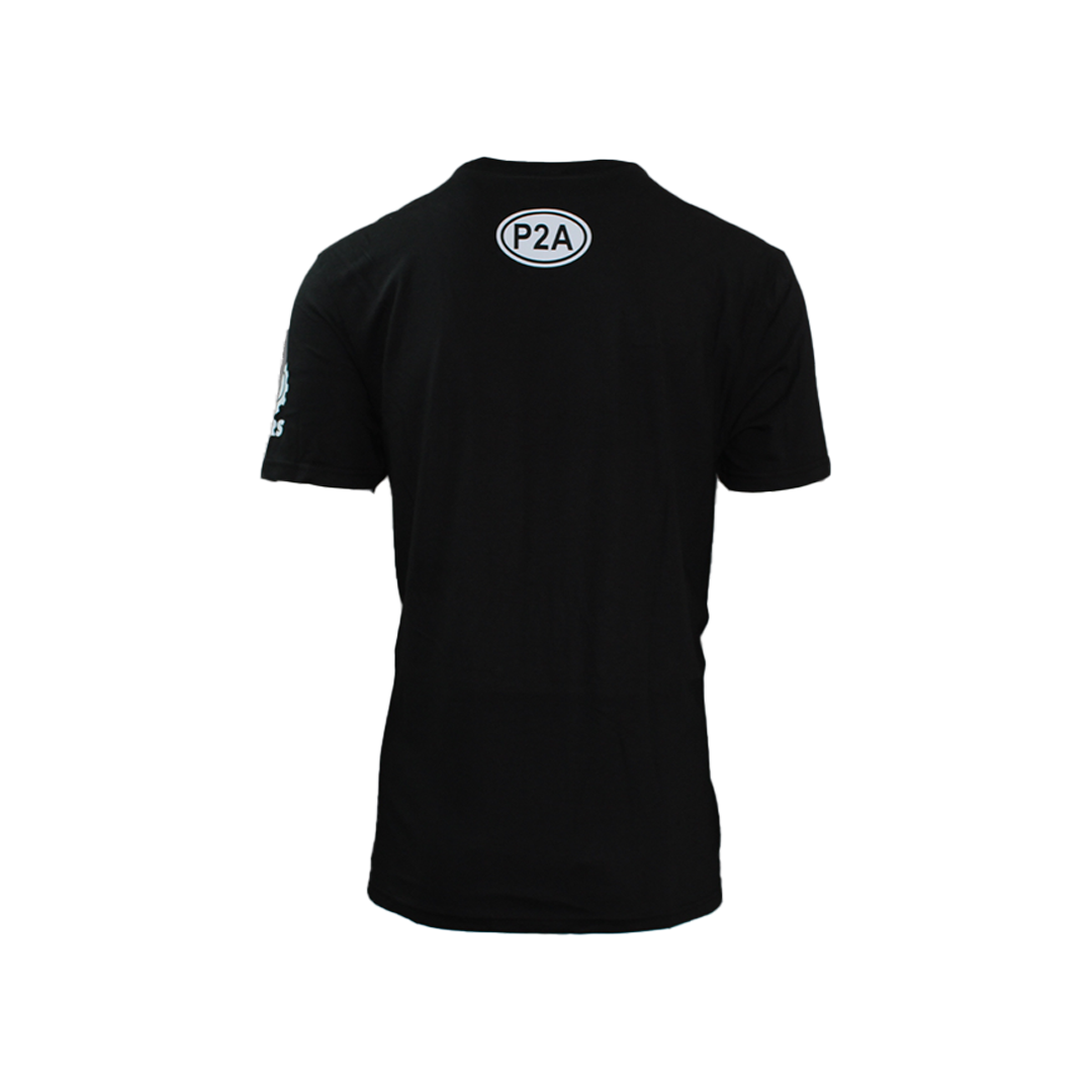 P2A Tee mens