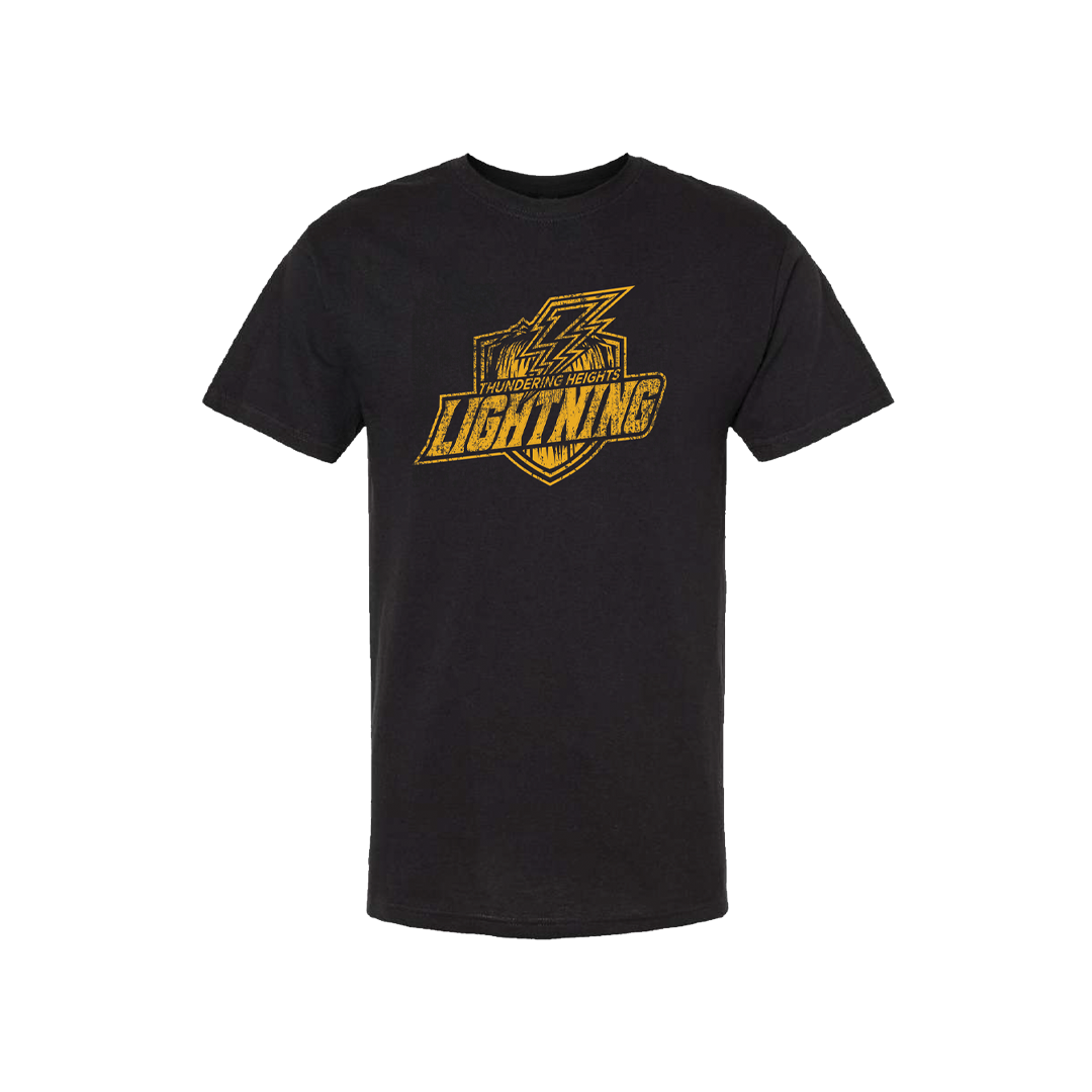 THL Distressed Tee Mens