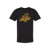 THL Distressed Tee Mens Staff