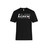 St John's Crew Tee Mens