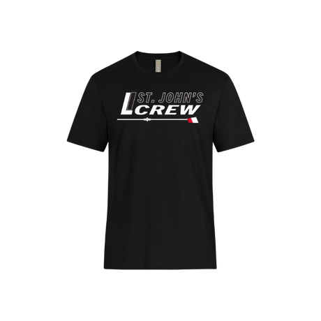 St John's Crew Tee Mens