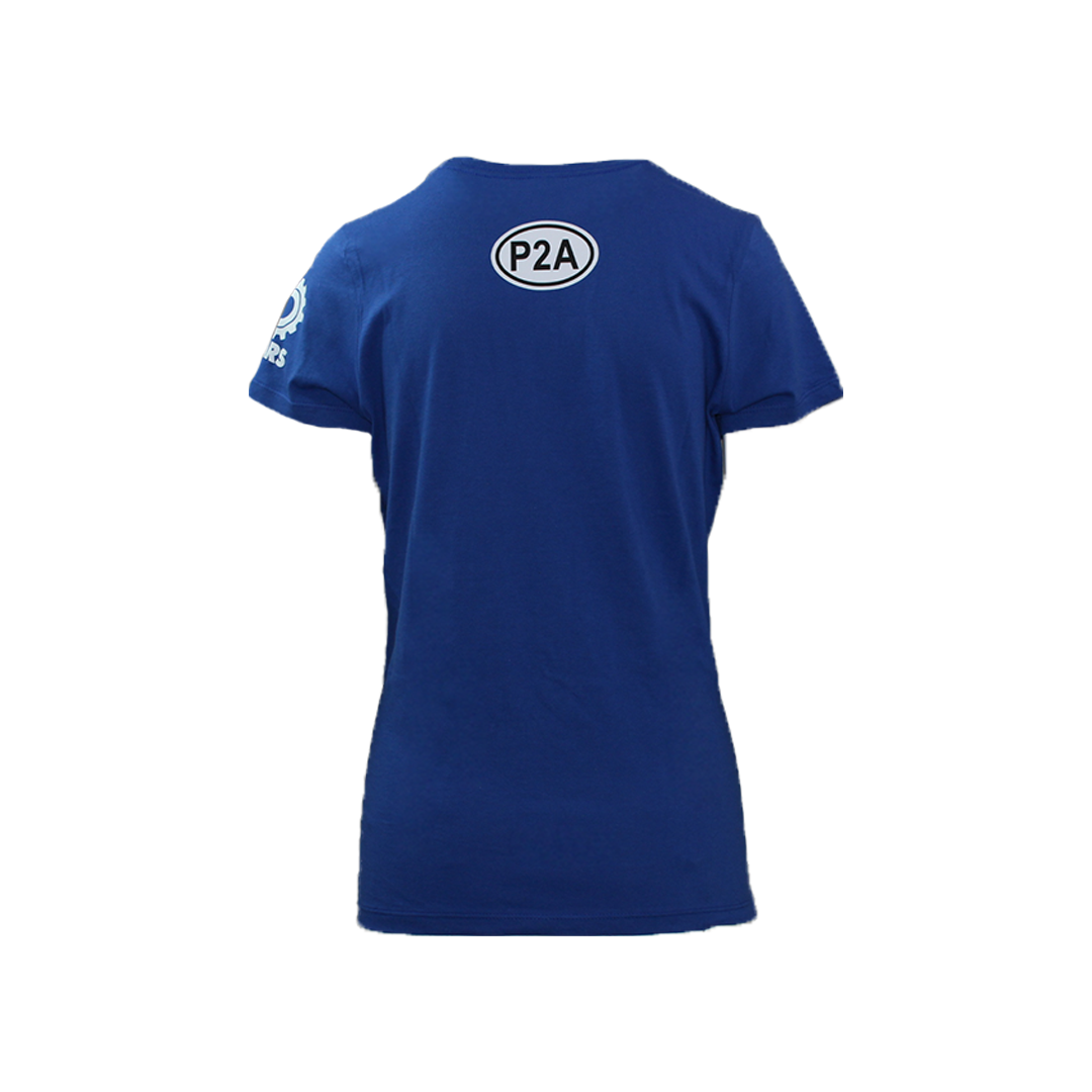 P2A Tee womens