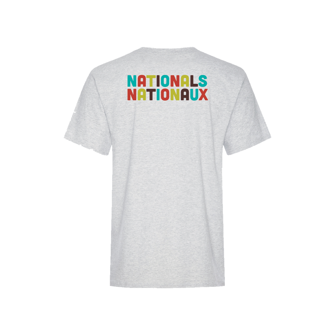 CKC Tee Womens