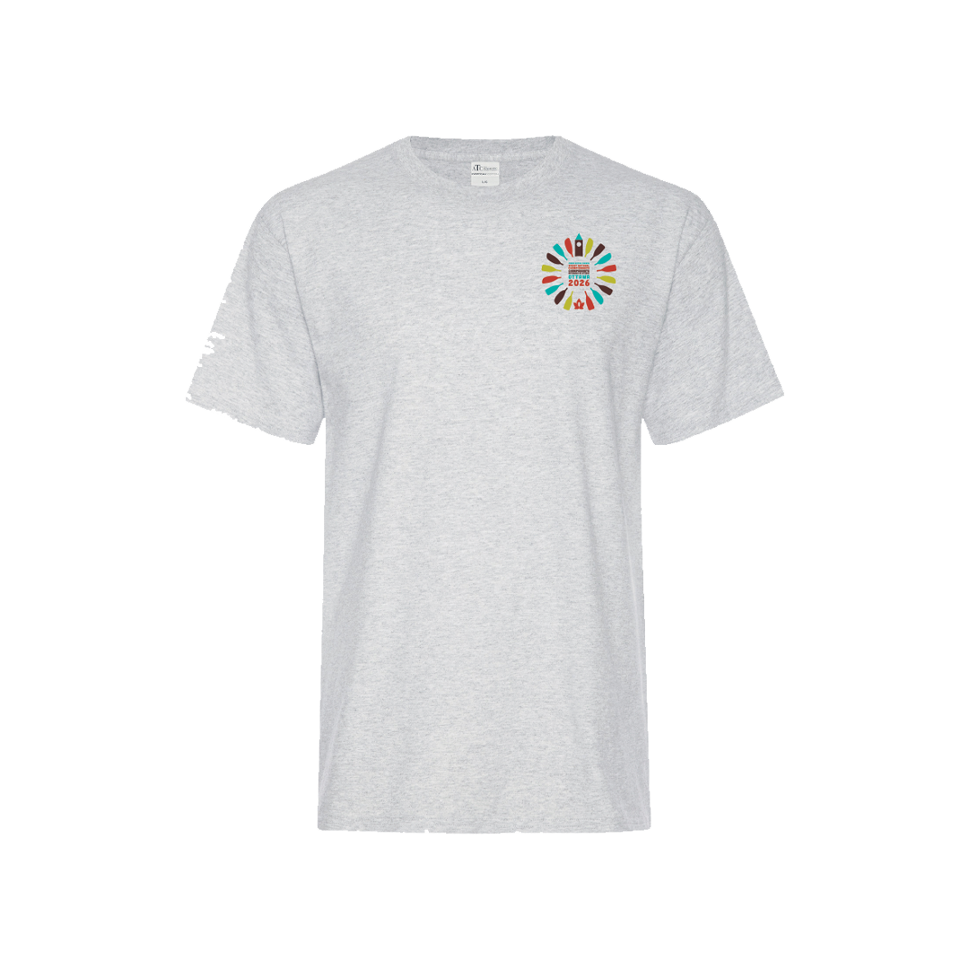 CKC Tee Womens