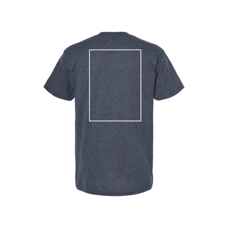 DBC Nationals Cotton T-Shirt Mens