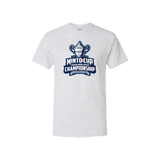 Minto Cup Cotton Participant Name Tee