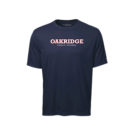 Oakridge SS Tech Shirt Mens