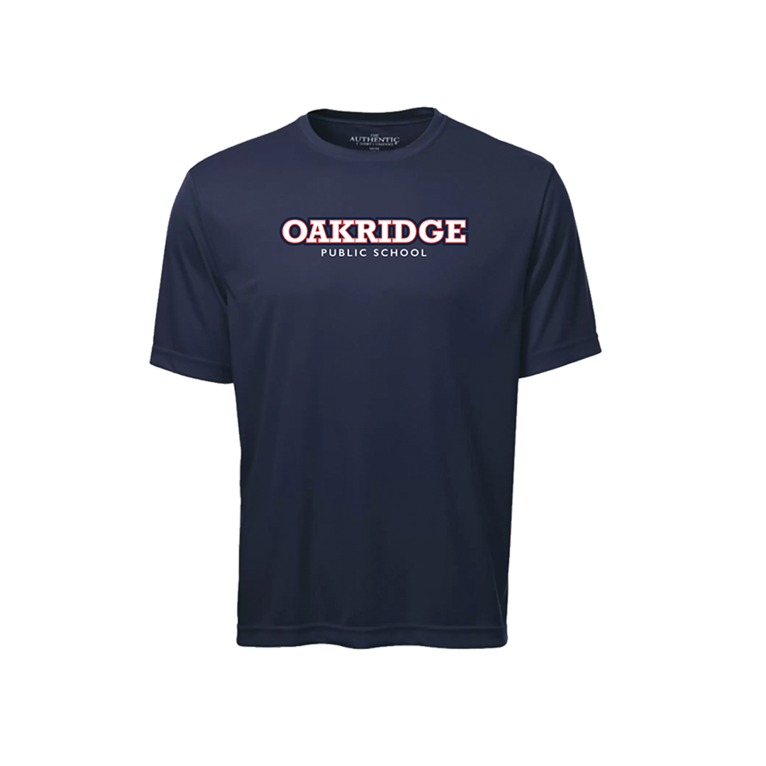 Oakridge Staff Tee Mens