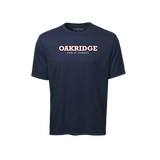 Oakridge Staff Tee Mens